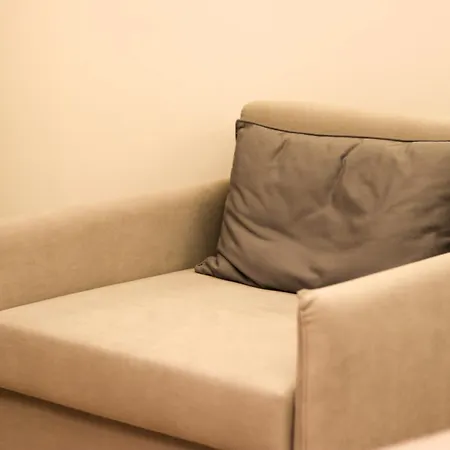 公寓 Fra 地拉那