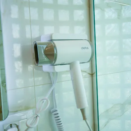 公寓 Fra 地拉那