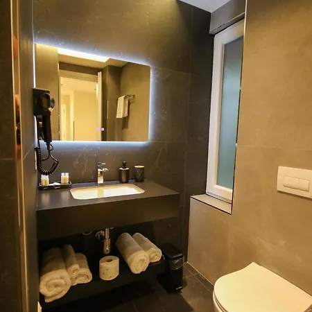 Fra Appartement *
