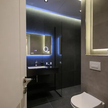 Appartement Fra