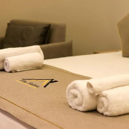 Apartment Fra Tirana