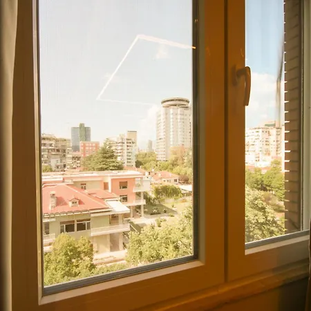 Fra Appartement