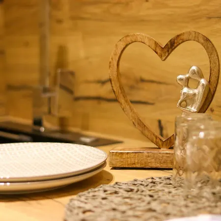 Fra Appartamento Tirana