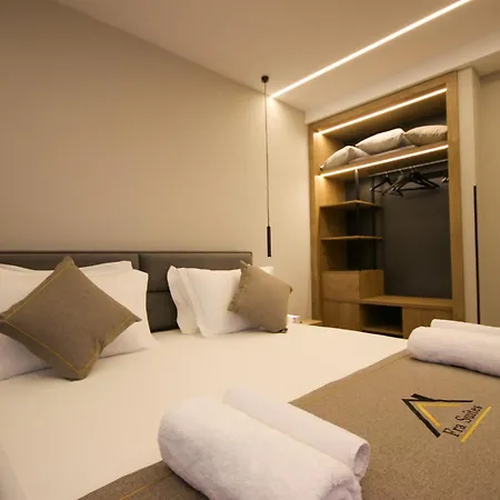 Fra Appartement