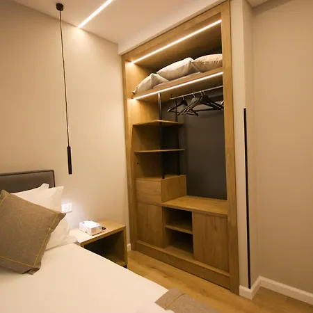 Appartement Fra