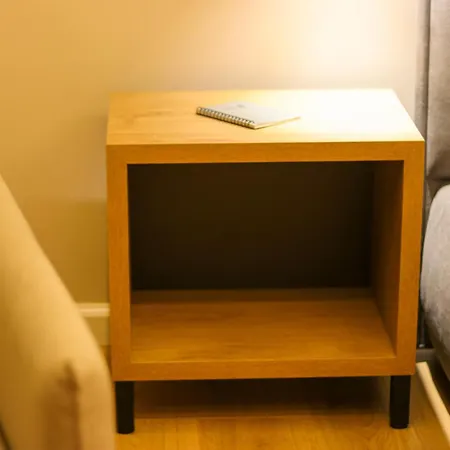 Appartamento Fra Tirana