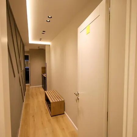 Fra Appartement