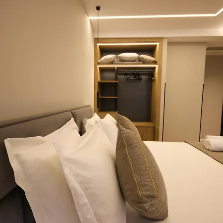 Appartement Fra