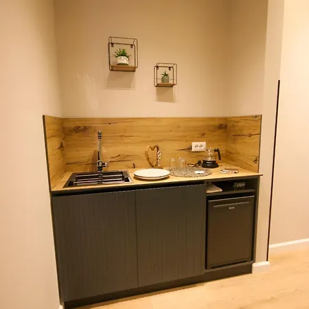 Fra Apartment Tirana