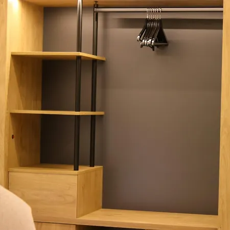 Fra Appartement *