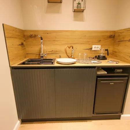 Appartamento Fra Tirana