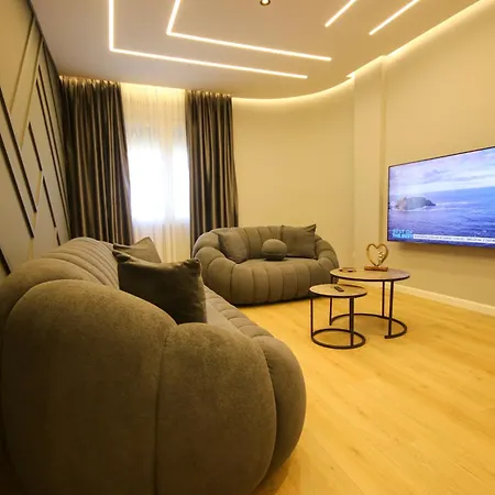 Fra Appartement *