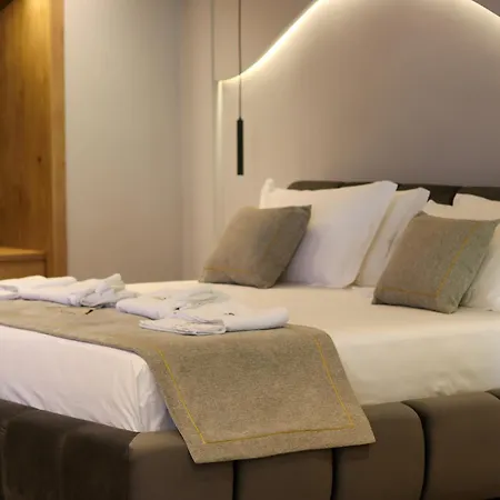 Appartamento Fra Tirana