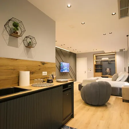 Appartement Fra