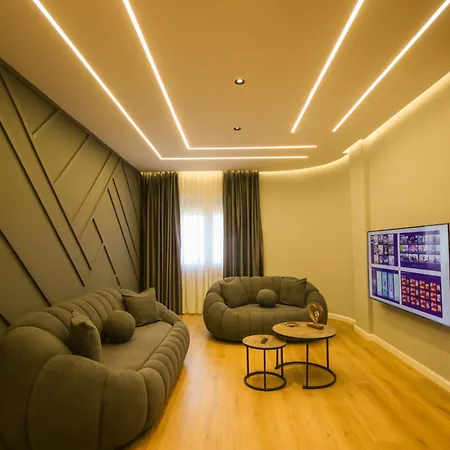 Appartement Fra