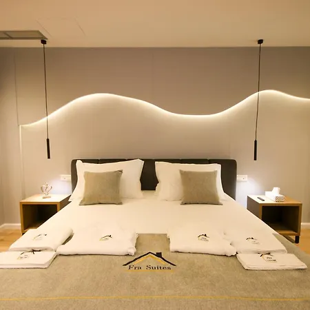 Fra Appartement *