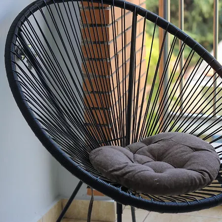 Fra Appartement