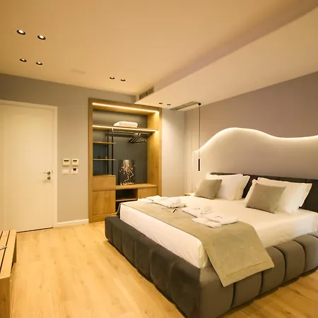 Fra Appartement