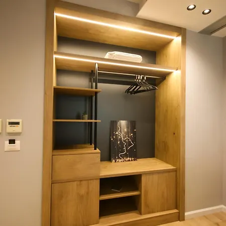 Appartement Fra
