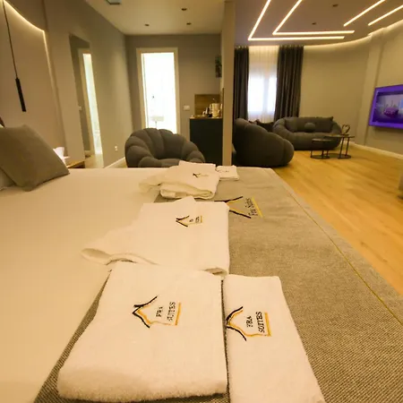 Appartement Fra *