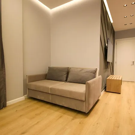 Appartement Fra Tirana