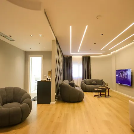 Fra Appartement