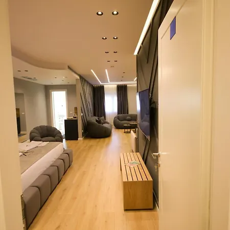 Fra Appartement
