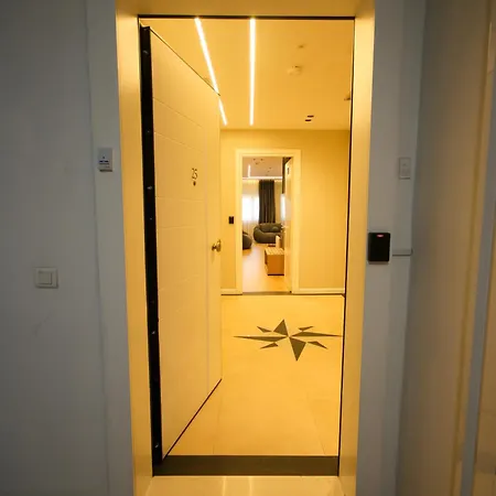 Fra Appartement Tirana