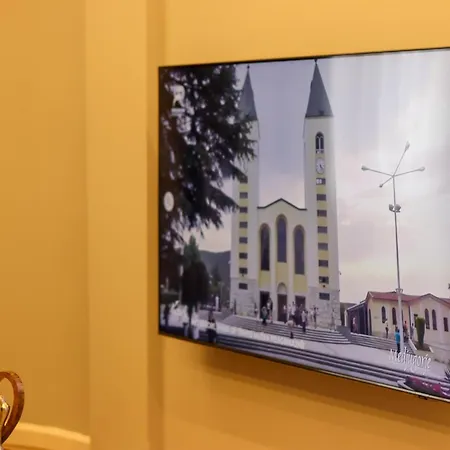 Appartamento Fra Tirana