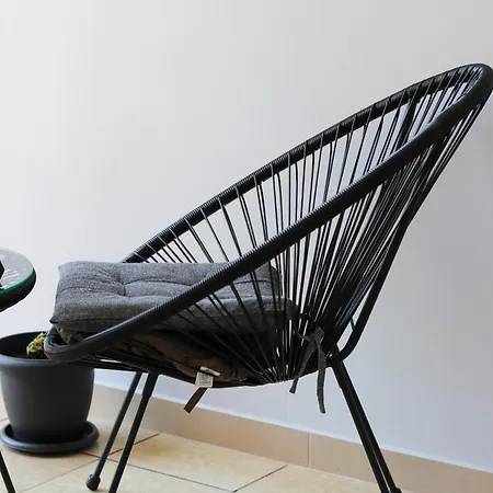 Appartement Fra *