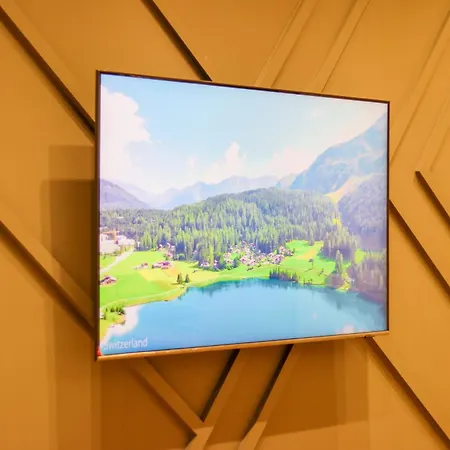 Appartamento Fra Tirana