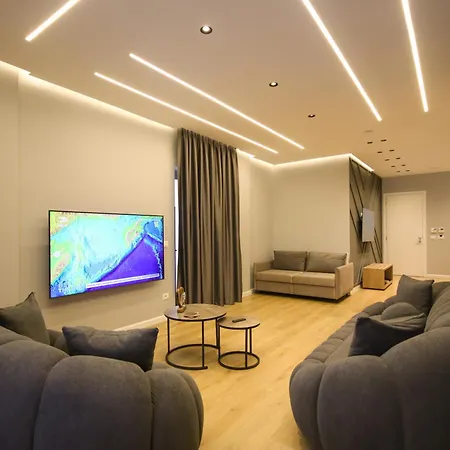Fra Appartement Tirana