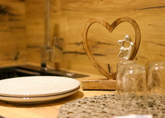 Fra Appartamento Tirana