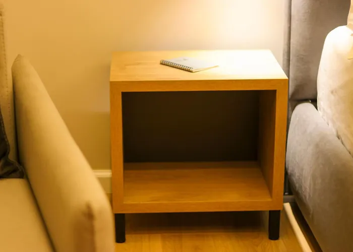 Appartement Fra Tirana