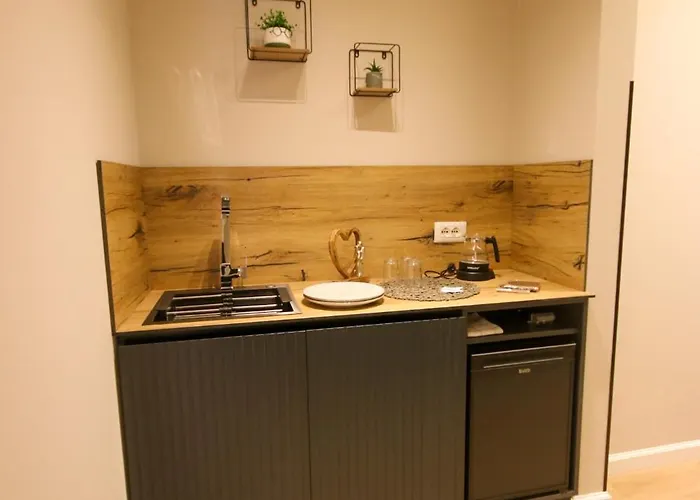 Fra Appartamento Tirana