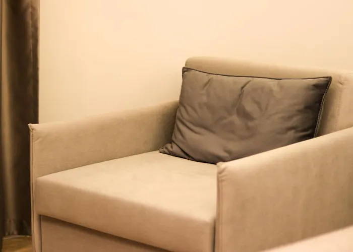 Appartamento Fra Tirana