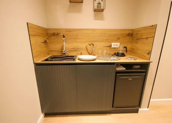 Appartement Fra Tirana