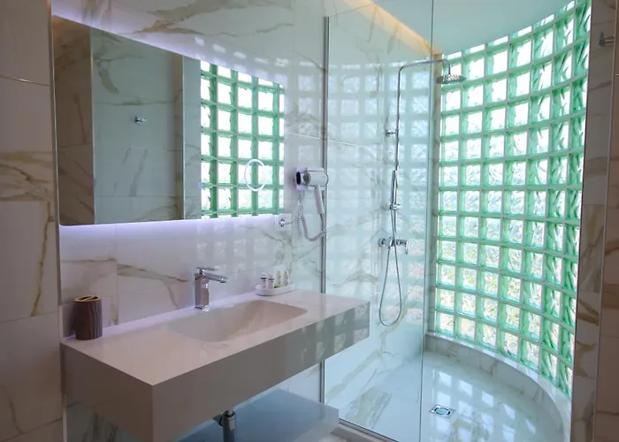 Fra Appartamento Tirana