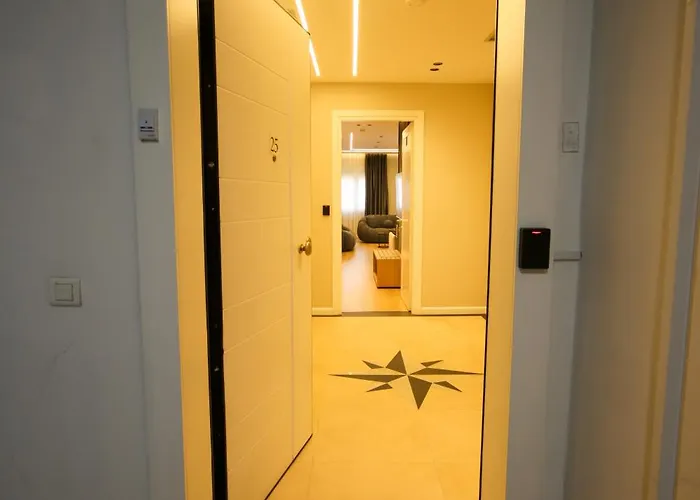 Fra Appartamento Tirana