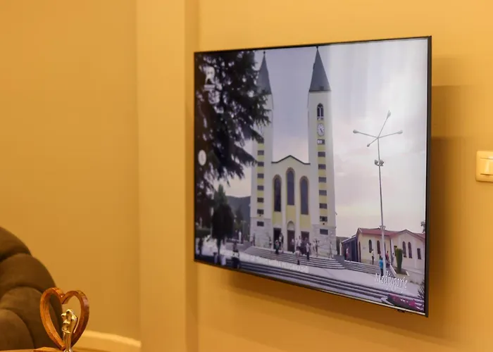 Appartamento Fra Tirana