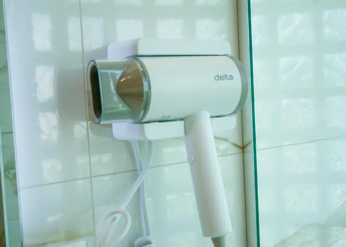 Appartement Fra Tirana